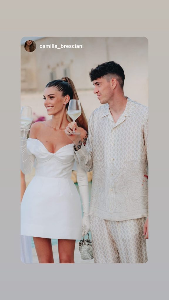 Matrimonio di Bastoni: grande festa, e l'Inter non può mancare 27 355273992 281199764298179 8556641044722885341 n