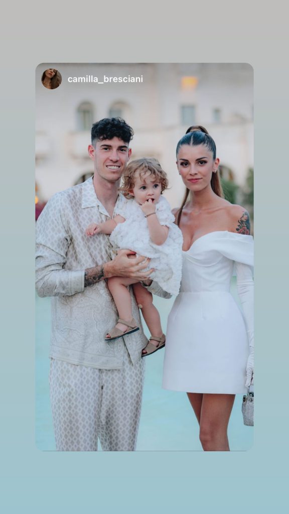 Matrimonio di Bastoni: grande festa, e l'Inter non può mancare 28 355409233 3126626477631007 5702727917259096731 n