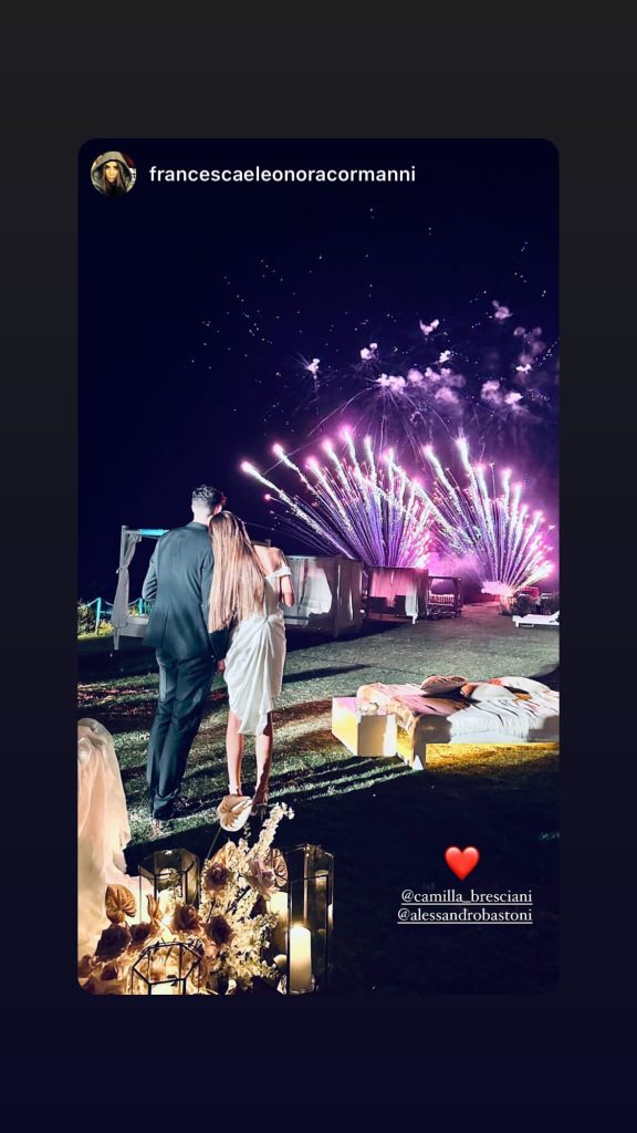 Matrimonio di Bastoni: grande festa, e l'Inter non può mancare 29 355582119 979160626839022 5723380116467784007 n