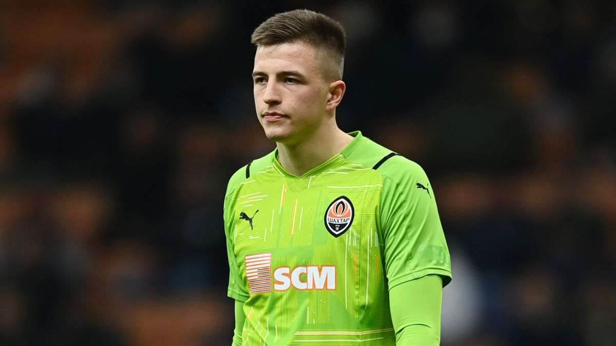 Trubin, segnale all'Inter: spunta un indizio sui social 26 Trubin