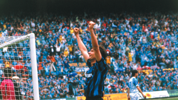 Aldo Serena Inter