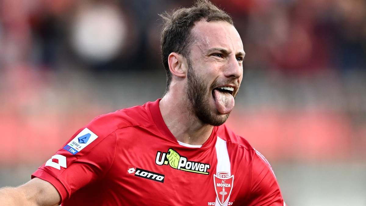 L'Inter spinge per Carlos Augusto: contatti già avviati con il Monza 26 Augusto MG8 7754