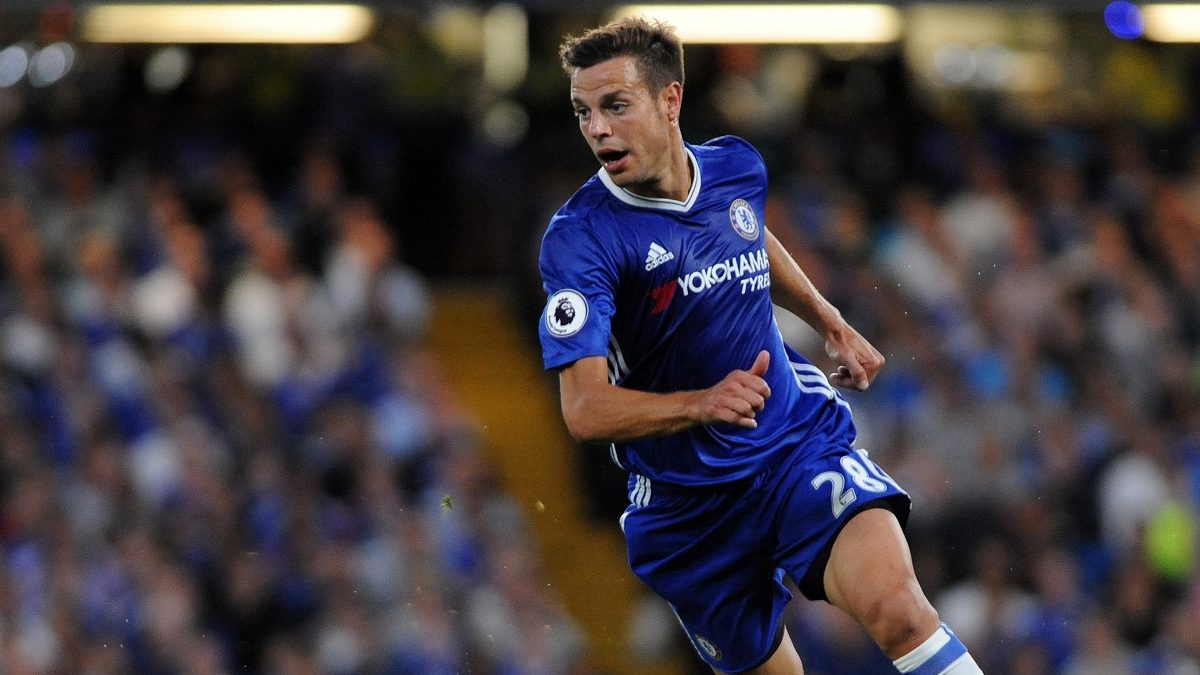 Azpilicueta-Inter: c'è l'accordo. Il punto di Fabrizio Romano 26 Azpilicueta