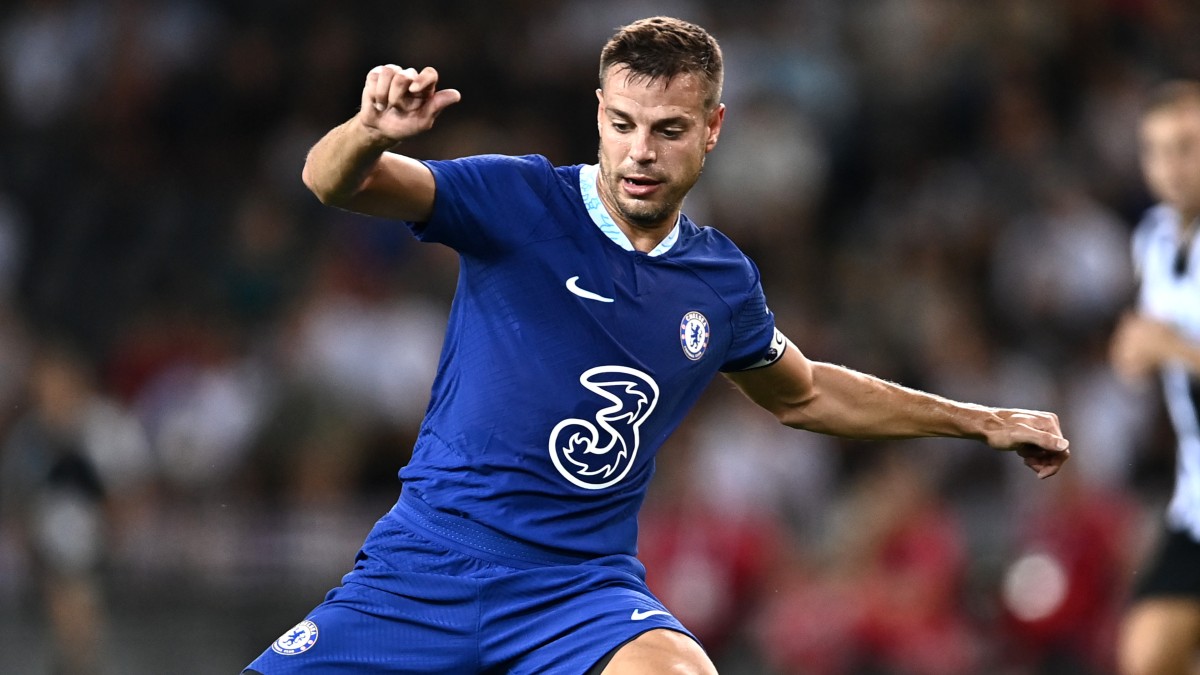 Azpilicueta-Inter, ecco le cifre e anni di contratto 26 Azpilicueta MG0 4212