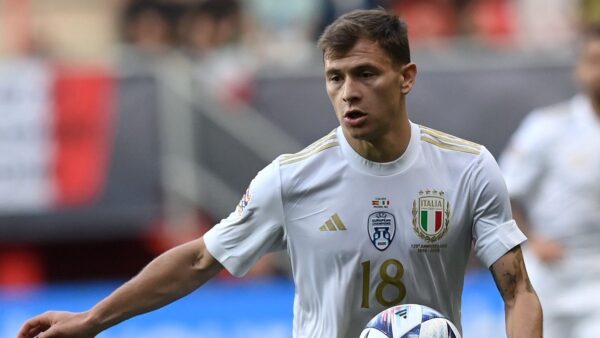 Barella