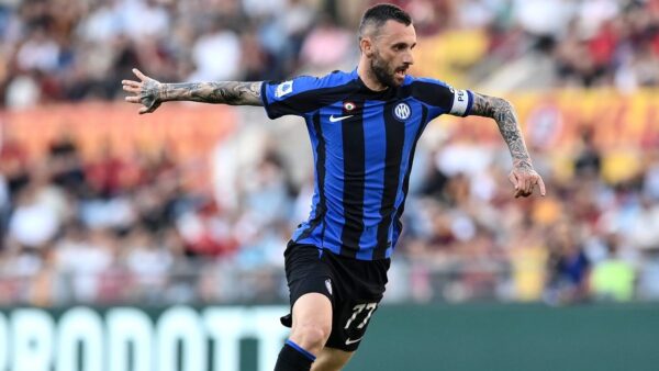 Brozovic
