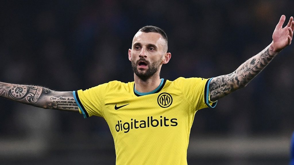 Clamoroso, salta Brozovic all'Al Nassr? La Fifa blocca l'affare: il motivo 1 Brozovic