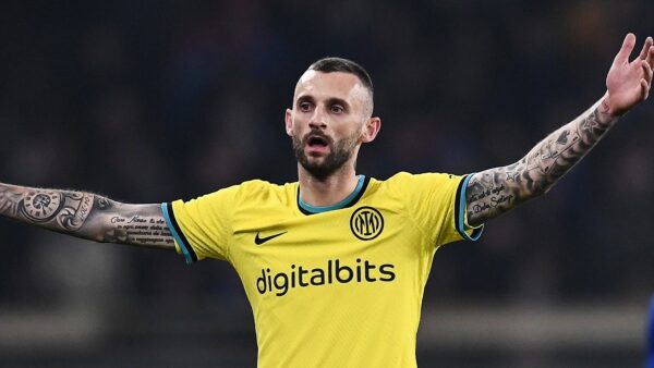 Brozovic