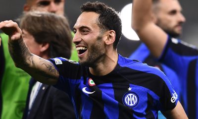Calhanoglu