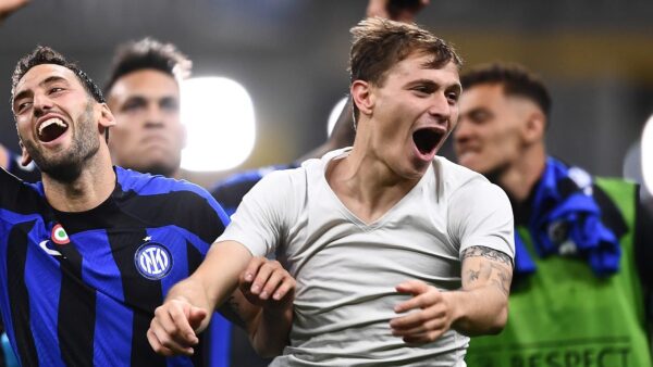 Barella