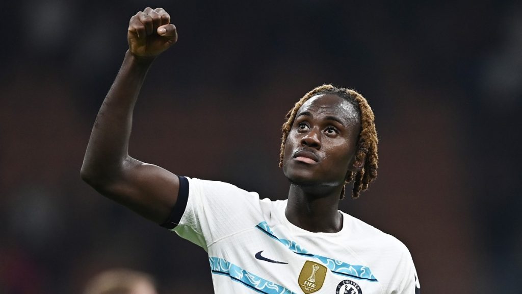 Chalobah