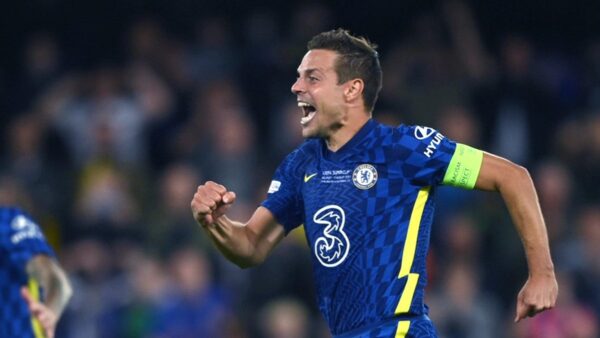 Azpilicueta
