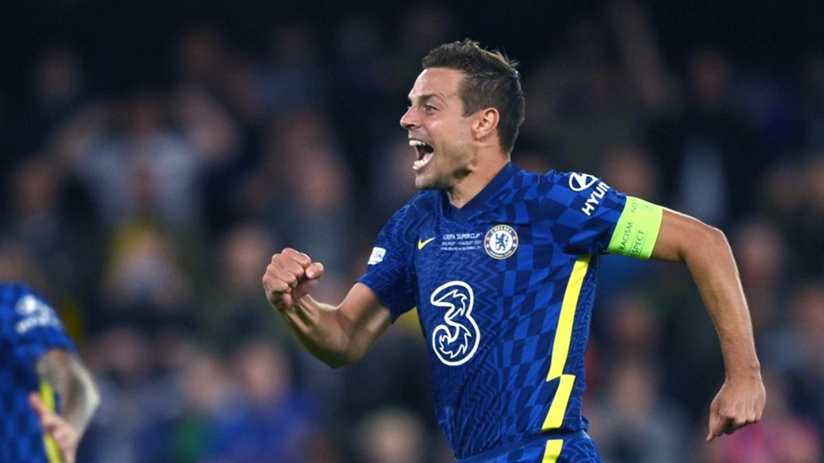 Azpilicueta-Inter, Pedullà chiarisce: «Visite mediche non ancora fissate, il contratto...» 26 Azpilicueta