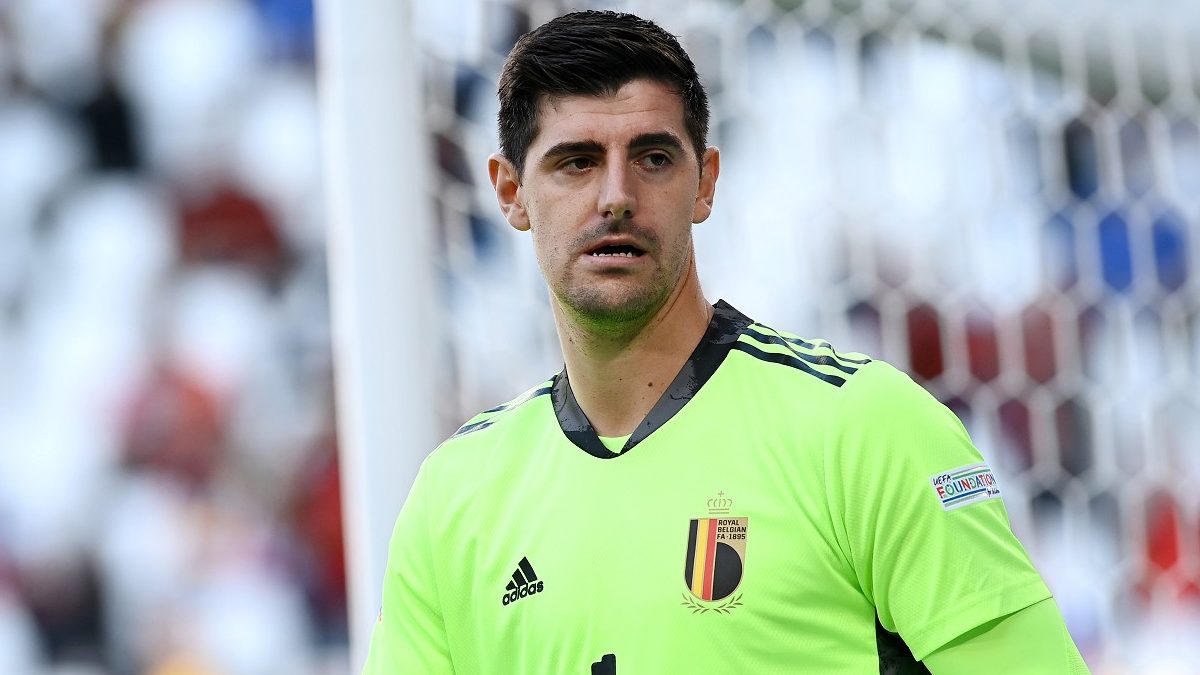 Courtois svela: «Nominammo Lukaku capitano per tirargli su il morale dopo Istanbul» 26 Courtois