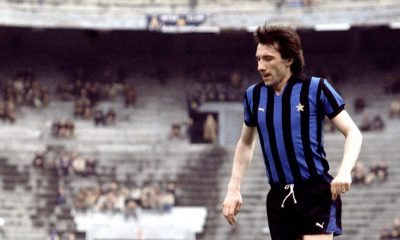 Gianpiero Marini Inter