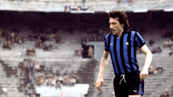Gianpiero Marini Inter