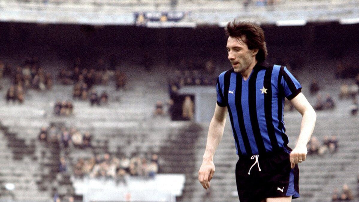 Gianpiero Marini Inter