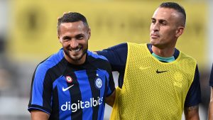 AAA cercasi leader: gli addii all’Inter di D’Ambrosio, Onana e Brozovic peseranno?