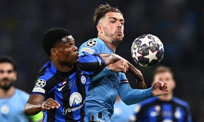 Denzel Justus Dumfries-Jack Grealish