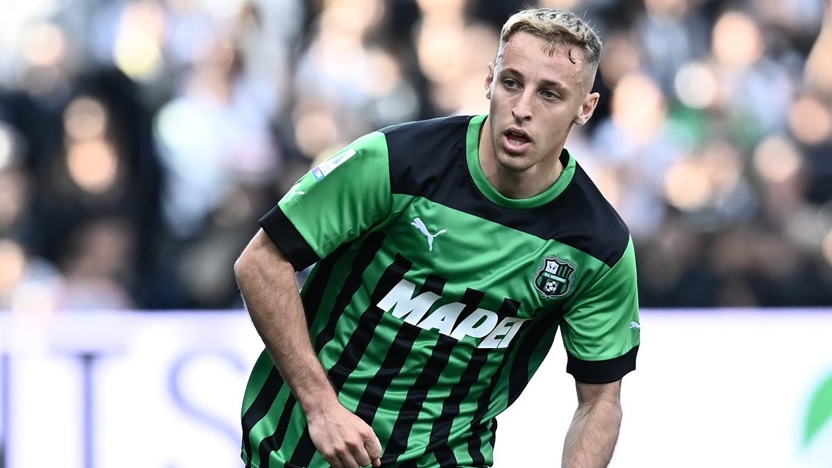 Sky, per Frattesi all'Inter manca l'ok di Zhang. Finché non arriva anche altri club... 26 Frattesi