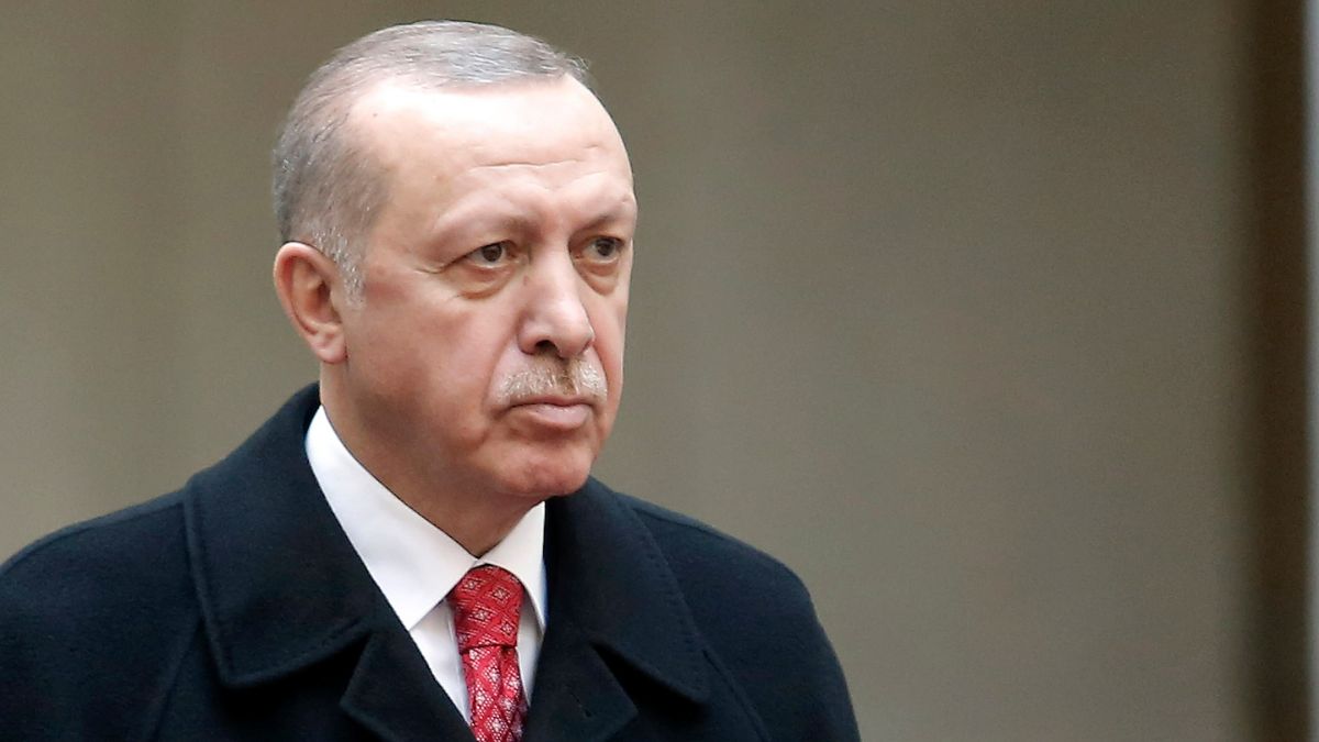 City-Inter, presente anche Erdogan alla finale di Champions 26