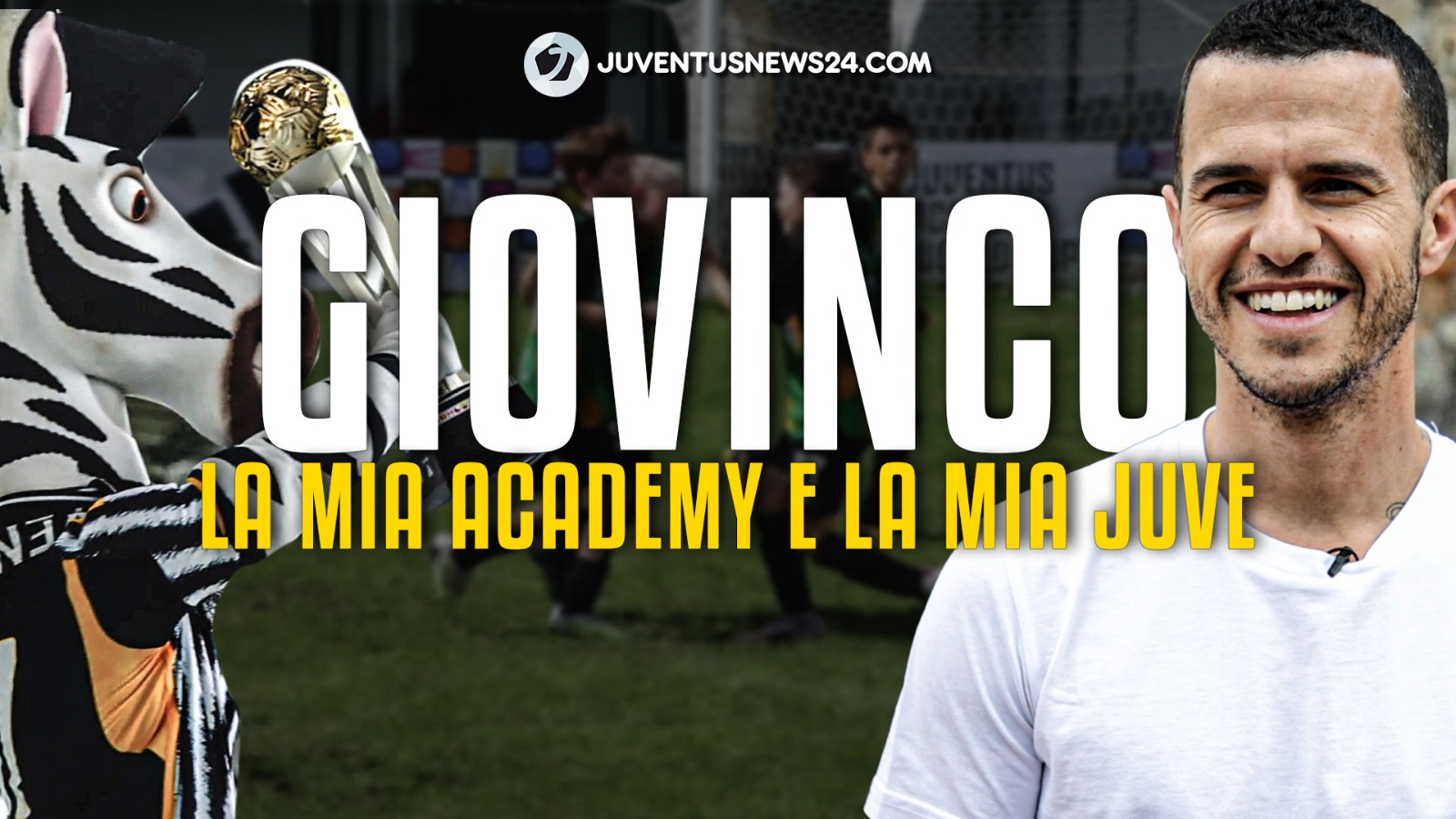 Giovinco: «Nazionale, vedo spiragli di luce per il futuro» 26 Giovinco