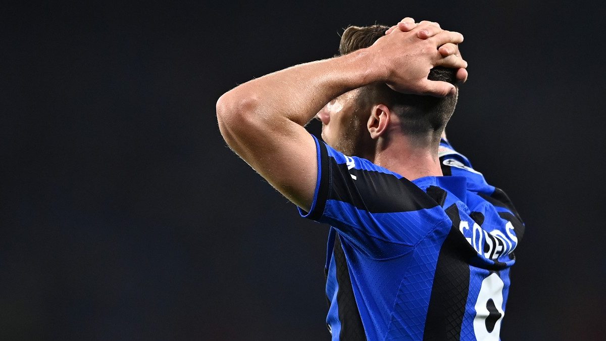 Inter, restyling sulle fasce: Dimarco in, Gosens out 26 Gosens