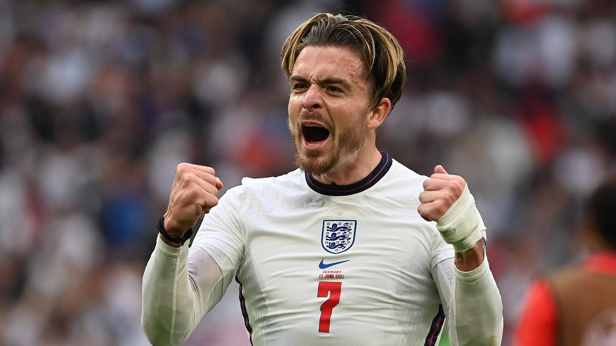 Grealish: «Finale di Champions? È il motivo per cui sono venuto al City, un sogno» 26 Grealish