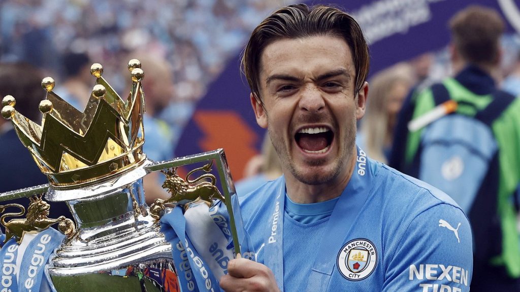 Grealish Inter