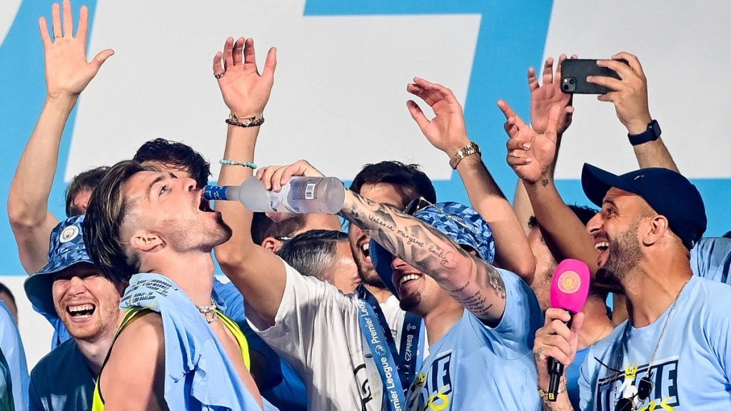 Grealish City