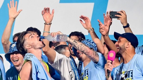 Grealish City