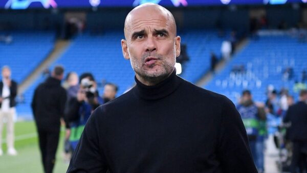 Guardiola