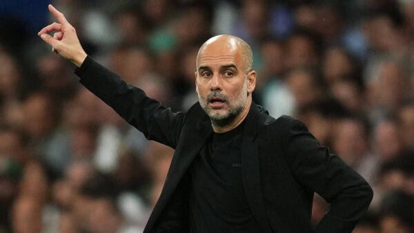 Guardiola