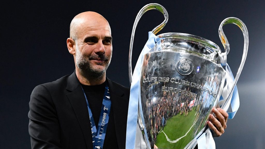 Guardiola allarma: «Il fenomeno Arabia non si può placare» 1 Guardiola