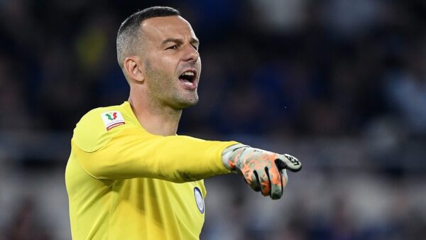 Handanovic