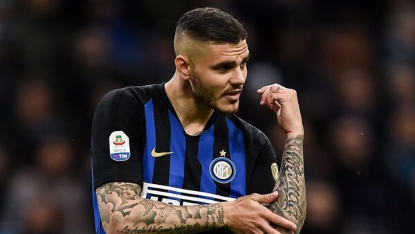 Icardi