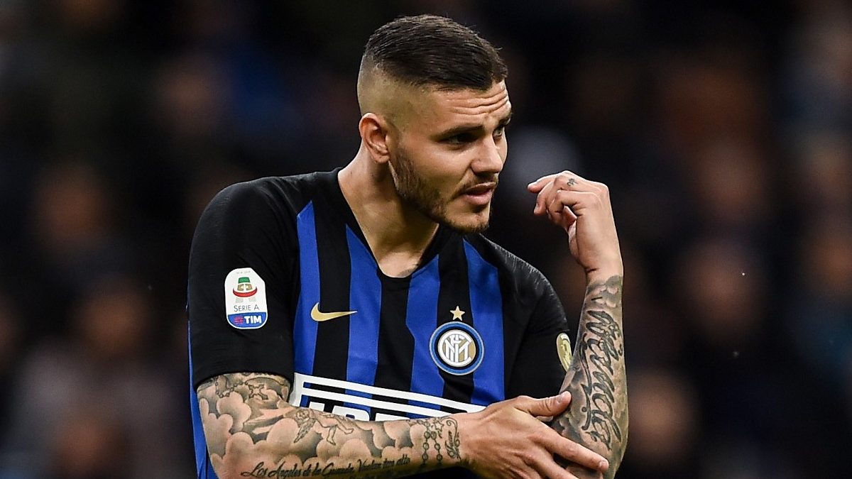 Icardi