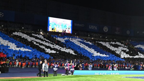 Coreografia inter