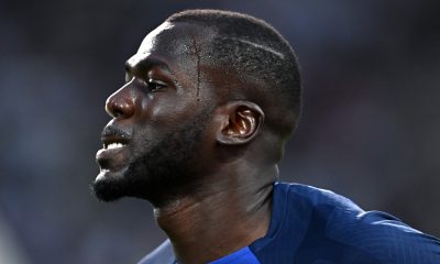 Koulibaly