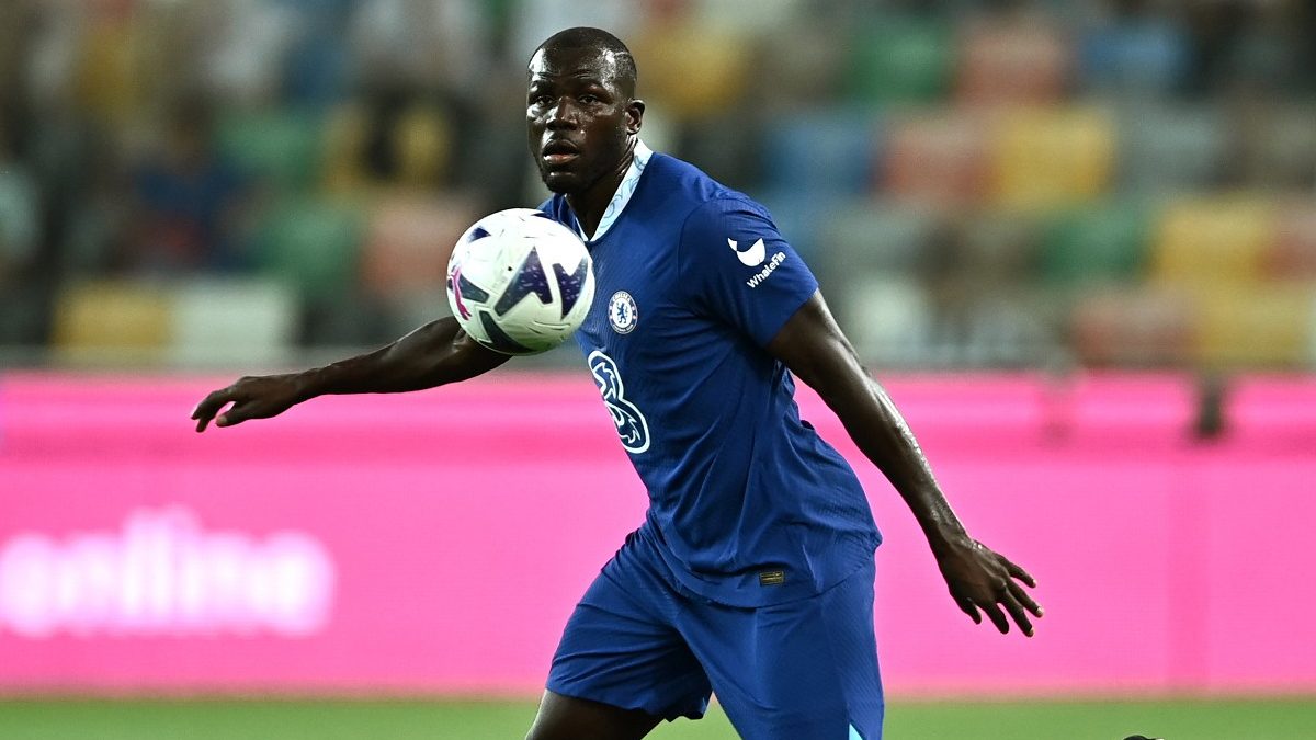 Inter, Ausilio tornato in Italia: la risposta del Chelsea su Koulibaly e Lukaku 26 Koulibaly MG0 3786 e1686834559145