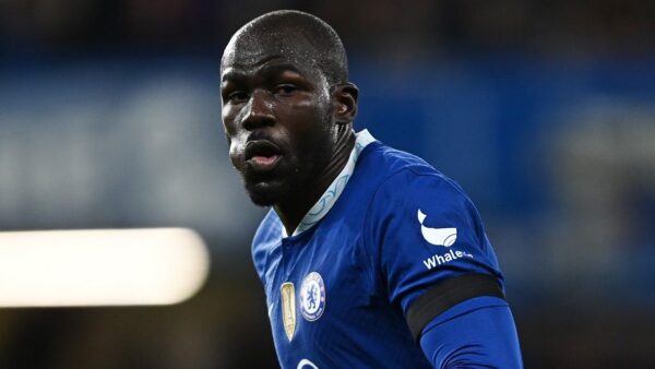Koulibaly