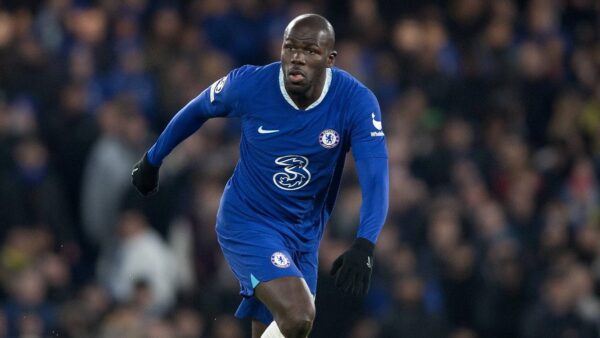 Koulibaly