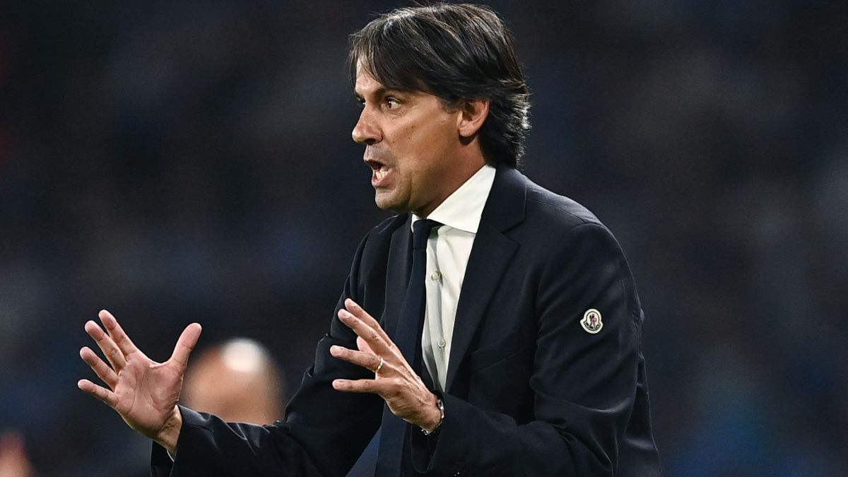 Inzaghi fa il mercato dell'Inter: «Ecco che giocatori stiamo cercando» 26 Inzaghi