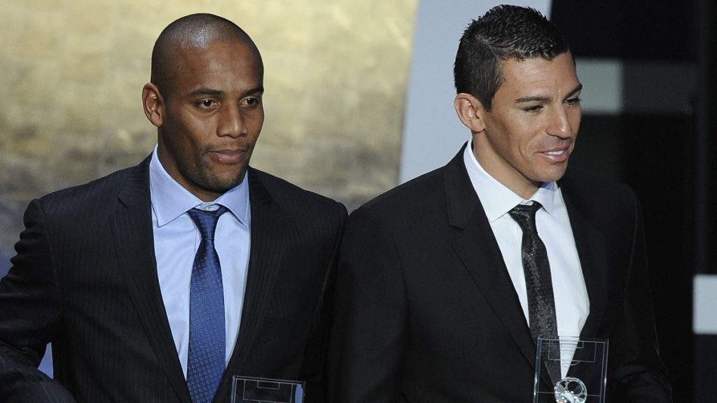 Maicon Lucio