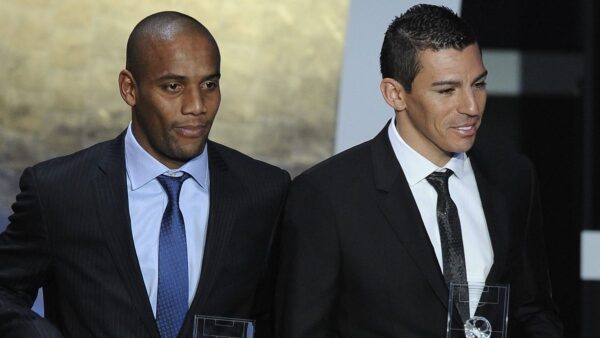 Maicon Lucio