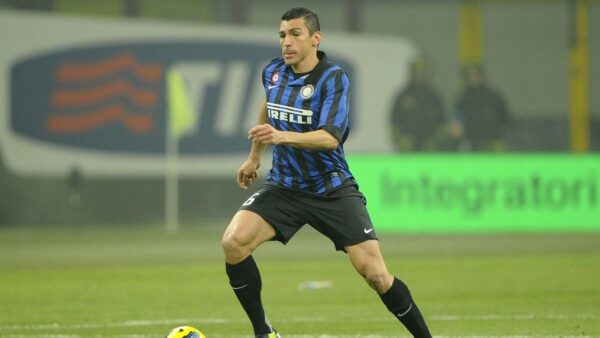 lucio inter