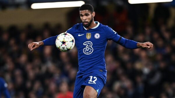 Loftus Cheek