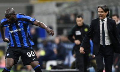 Inter, Lukaku e Inzaghi