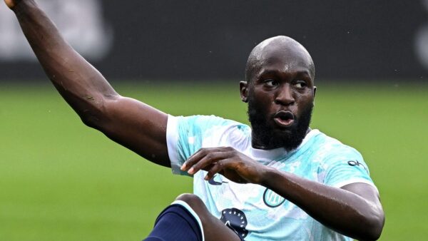 Lukaku