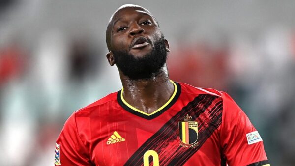 Lukaku Belgio